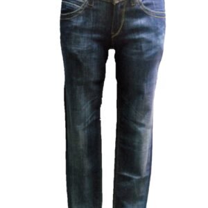 JEANS Denim 5 tasche skinny