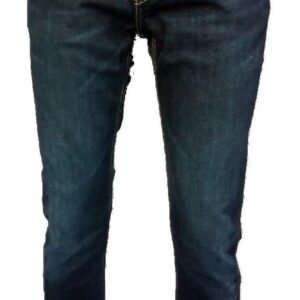 5 Tasche SlimFit Jeans Denim 13,5 OZ elast.