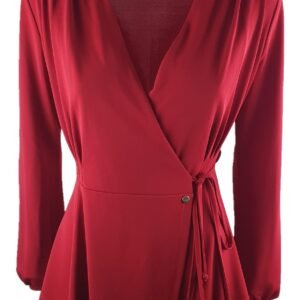 Maglia Donna "Scaldacuore"