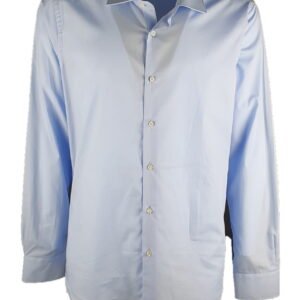 Camicia Uomo Cotone - Manica Lunga