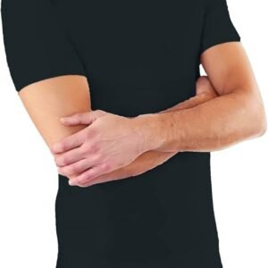 T.Shirt interna Girocollo in Cotone Jersey Conf. 6 pz.