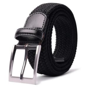 5CIN4 - Cintura Intrecciata Uomo