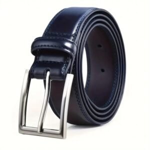 8CINT - Cintura classica Uomo