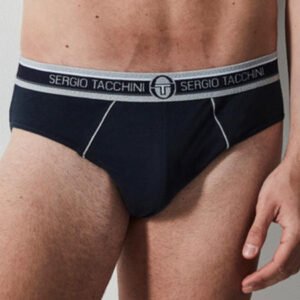 Slip Elasticizzati S. Tacchini Basic Conf. 3 Pz.