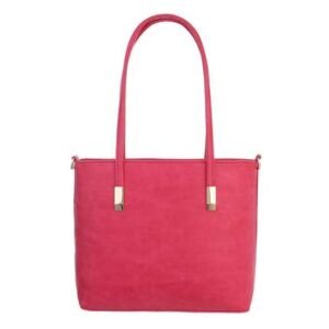9930-L597 - Borsa a mano con Tracolla - Donna - in Ecopelle