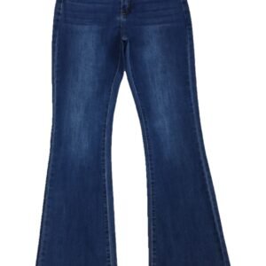 Jeans Denim 5 Tasche Bootcut