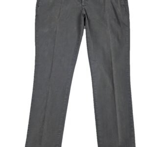 Pantalone "ZETA" Slim - Tasca America