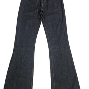 JEANS Denim 525 Slim Bootcut