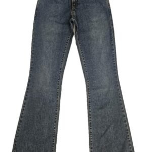 JEANS Denim 525 Slim Bootcut
