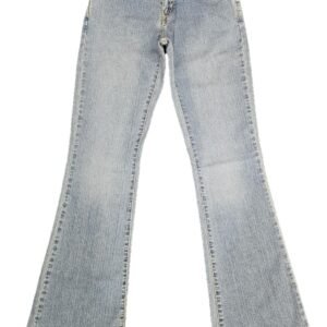 JEANS Denim 525 Slim Bootcut