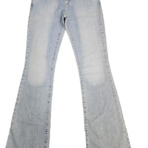 JEANS Denim 525 Slim Bootcut