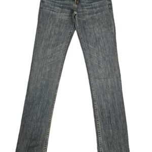 JEANS Denim 557 Square Cut