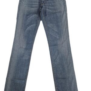 JEANS Denim 571 Slim Elast.