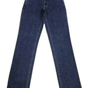 JEANS Denim 595 Slim Elast.